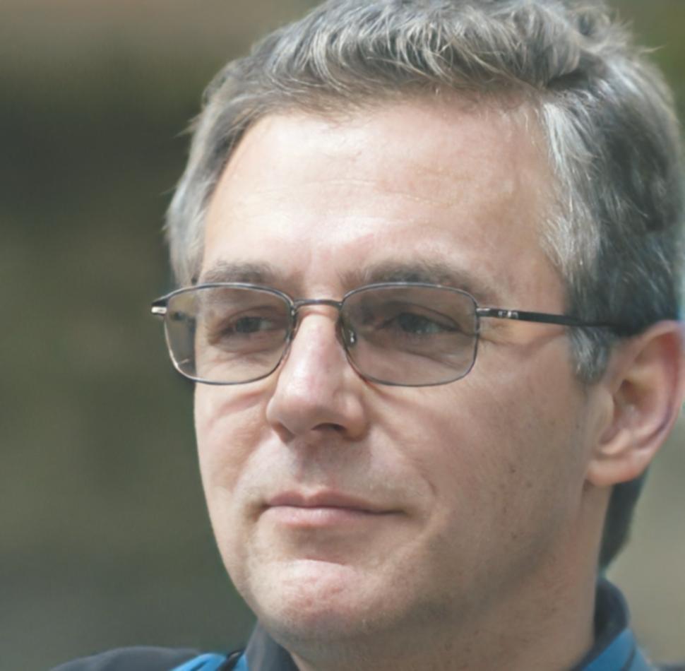 Portrait de Thomas, élève avancé