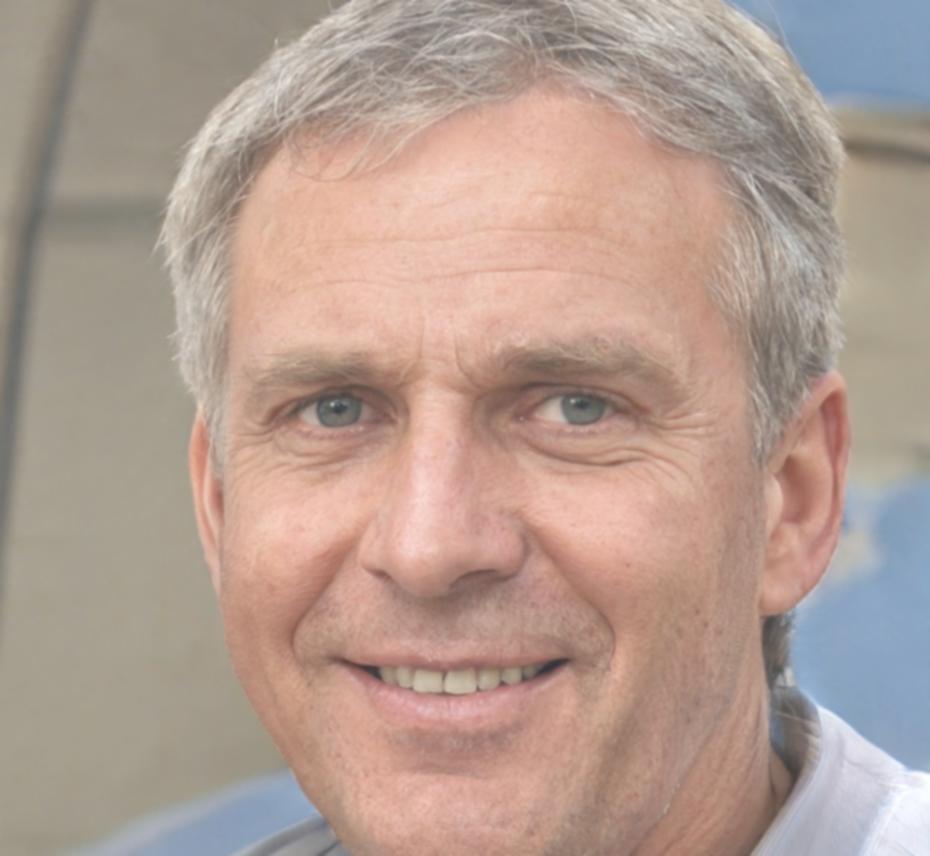 Portrait de Marc, ancien élève